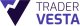 TraderVesta Logo