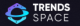 Trends Space Logo