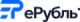 eRub Logo