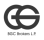 BGC Brokers L.P. Logo