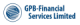 GPB Financial Services Logo