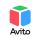 Vendor Avito Logo