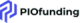 PIOfunding Logo