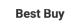 Bestbuyx Logo