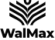Walmax Logo