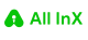All InX Logo
