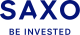 Saxo Bank Logo