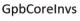 GpbCoreInvs Logo