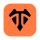 Totelesti Logo