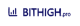 Bithigh Logo
