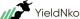 YieldNko Logo