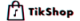 Tikokhmall Logo