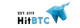HitBTC Logo