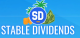 Stable Dividends Logo