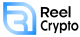 Reel Crypto Logo