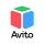 Shop Avito Vip Logo