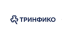 Тринфико Logo