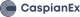 CaspianEx Logo