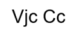 Vjc Cc Logo