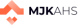 MJKahs Logo