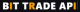 Bit Api Trade Logo