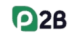 P2B Logo