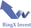 Bingxinvestment Logo