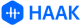 HAAK life Logo