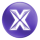 xFince Logo