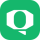 Qariqoga Logo