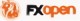 FXOpen Logo