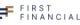 First Financial Logo