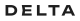 Delta Logo