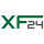 XF24 Logo