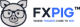 FxPig Logo