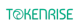 Token Rise Logo
