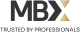 MBX Pro Logo