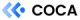 COCA Wallet Logo