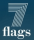 7 Flags Club Logo