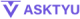 Asktyu Logo