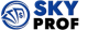 Sky Prof Logo