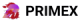 PrimEx Logo