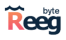 ReegByte Logo
