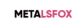 Metalsfox Logo