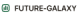 Future Galaxy World Logo