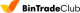 BinTradeClub Logo