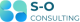 SOConsulting Logo