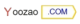 Yoozao Logo