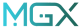 MGX Foundation Logo