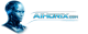 Aihorix Logo